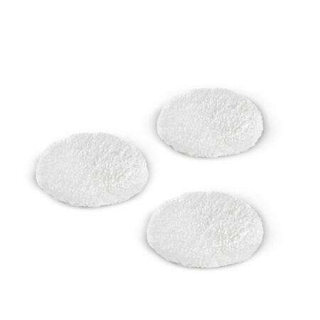 Kärcher Polishing Pads for Parquet, Waxed