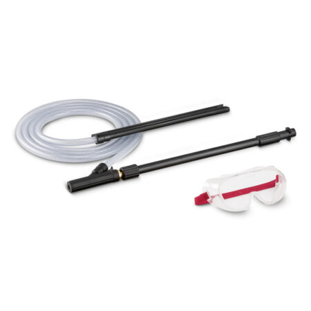 Karcher Sand and Wet-Blasting Kit