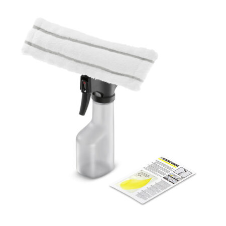 Kärcher Spray Bottle Set