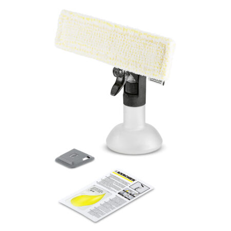 Karcher Spray Bottle Set Extra