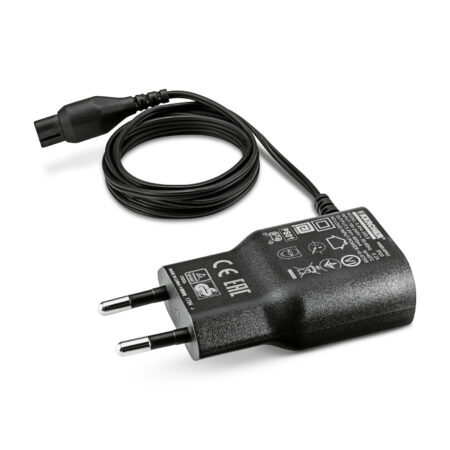 Karcher WV 50 & KB 5 Battery Charger