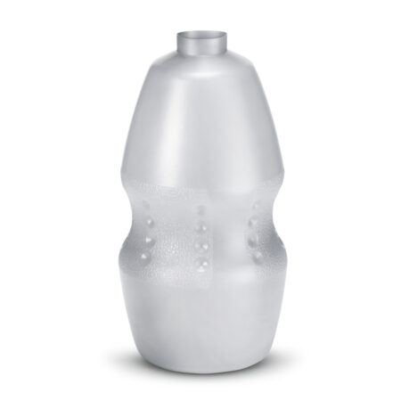 Kärcher 1-Litre Cleaning Agent Container for Advanced Foam Lance