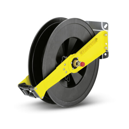 Kärcher Automatic Hose Reel, Coated