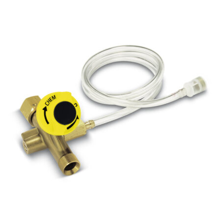 Kärcher Cleaning Agent Injector for High Pressure (without Nozzle)