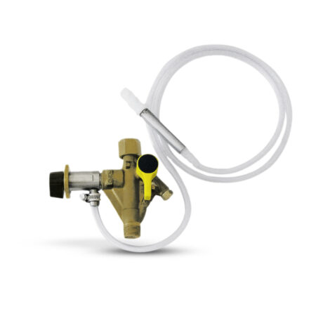 Kärcher Cleaning Agent Injector for High and Low Pressure (without Nozzles)