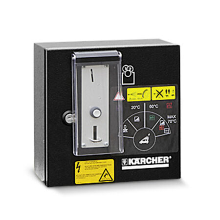 Kärcher Coin Remote Control Attachment Kit for HDS Middle and Super Class