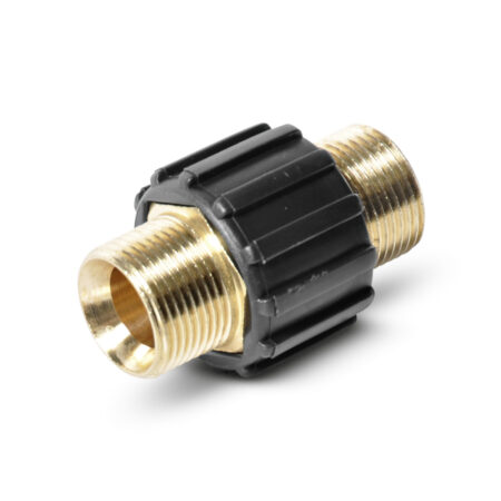 Kärcher Coupler-2 × M22 × 1,5