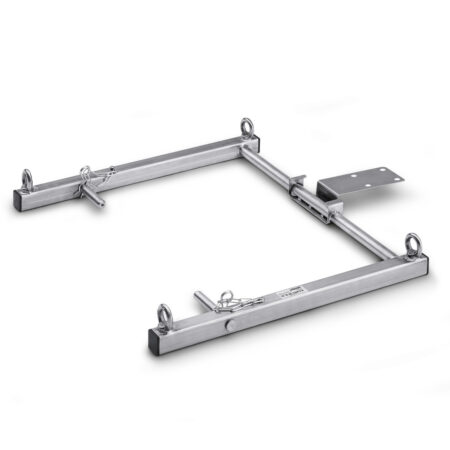 Kärcher Crane Loading Attachment Kit for HDS Compact Class
