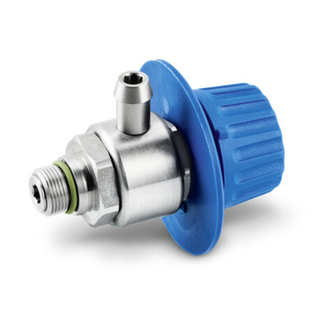 Kärcher Dosing Valve for Stainless Steel Injector
