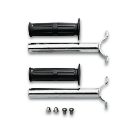 Kärcher Double Grip for Precise Control of Spray Head