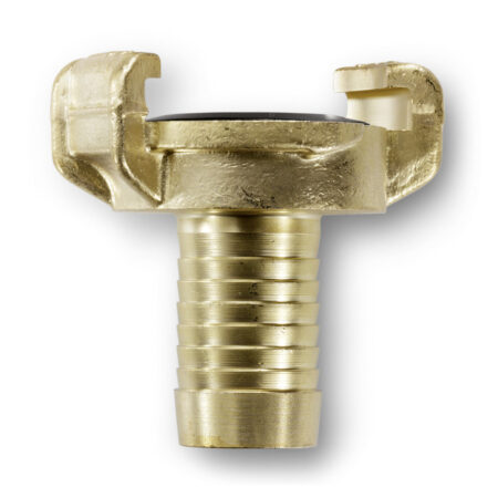 Kärcher Geka Connector with Hose Barb, R 1"