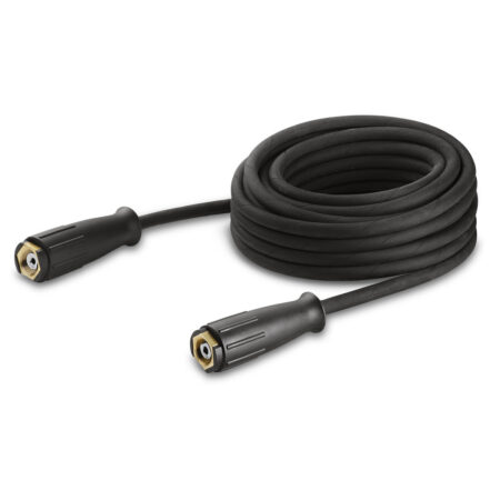 Kärcher High-Pressure Hose, 15 m, ID 10, 220 Bar, Extension Piece