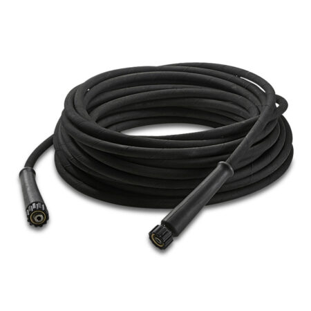 Kärcher High-Pressure Hose 25 m, ID 10, Extension, Not Rotatable