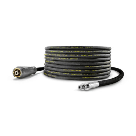 Kärcher High-Pressure Hose AVS Hose Reel Connection, ID 6, 250 Bar, 15 m, ANTI!TWIST