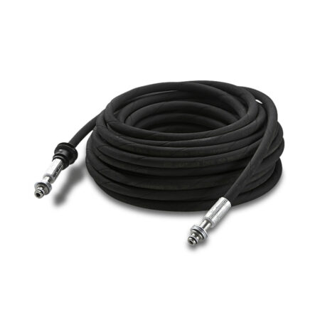 Kärcher High-Pressure Hose ID 6, 15 m, for Hose Reel