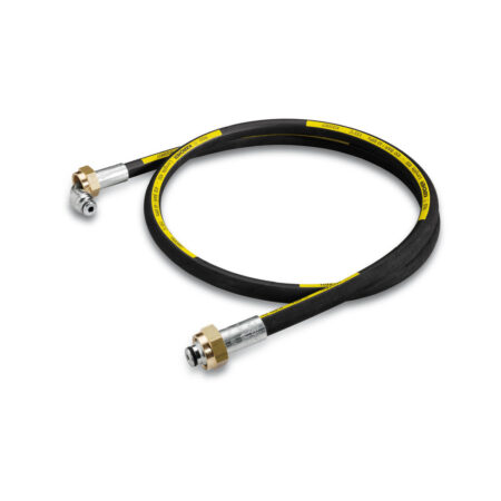 Kärcher High-Pressure Hose Longlife 400, ID 8, 400 Bar, 1.5 m