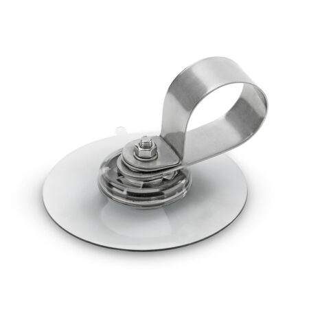 Kärcher Hose Fastening Attachment Kit