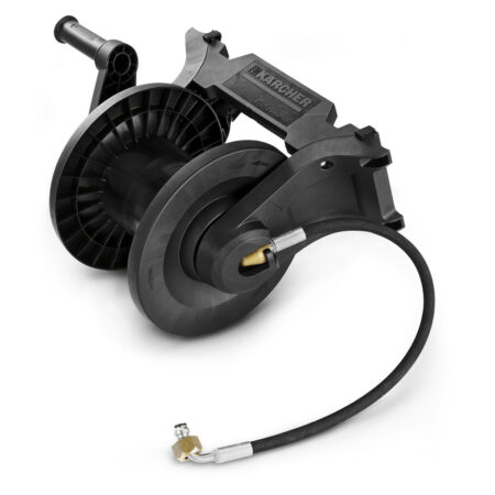 Kärcher Hose Reel Attachment Kit, Plastic, for HDS Compact Class