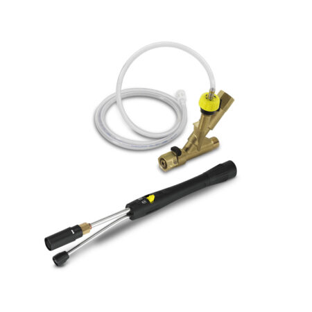 Kärcher Inno Foam Set with Detergent Injector