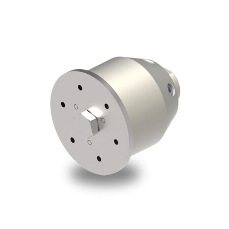Kärcher Nozzle Carrier Head TD09