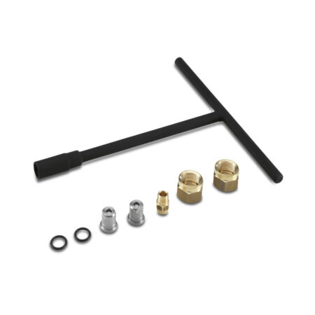 Kärcher Nozzle Kit 080 – FOR FRV