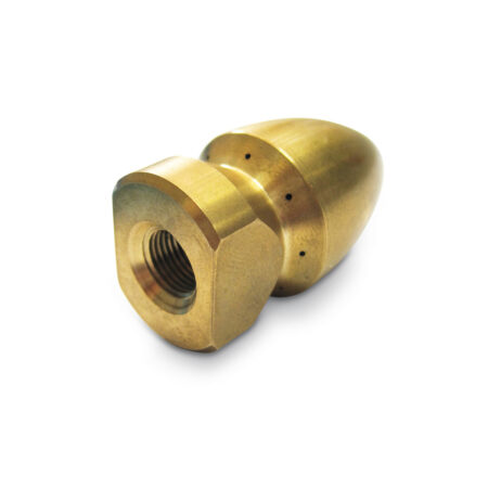 Kärcher Pipe Cleaning Nozzle 120