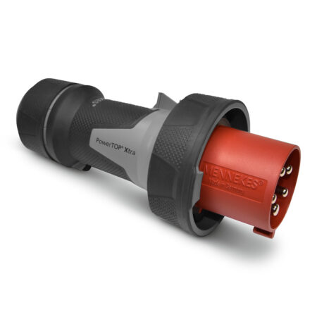 Kärcher Plug 5-Pole CEE 400V 63A