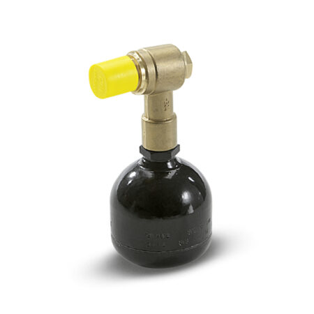 Kärcher Pressure Tank Attachment Kit for HDS Middle and Super Class
