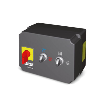 Kärcher Remote Control Attachment Kit for HDS Middle and Super Class