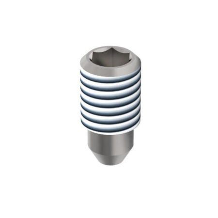 Kärcher Round Jet Nozzle F21, Saphir, 0,7mm