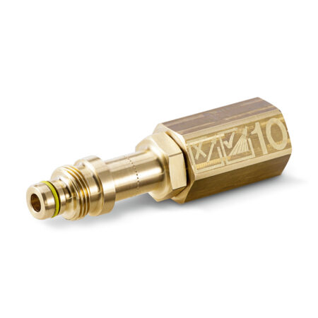 Kärcher Screw Socket for Surface Cleaners and Servo Control Controllers