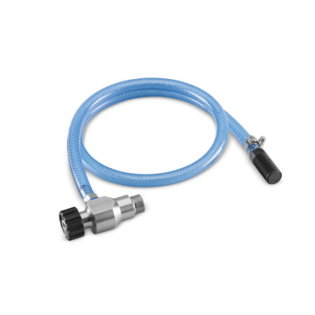 Kärcher Stainless Steel Injector Kit for HDS 10/20-4m