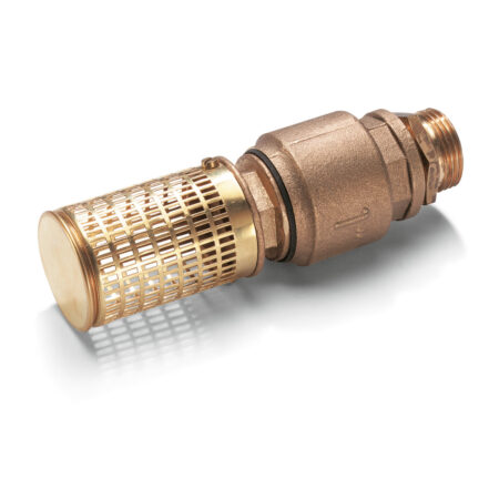 Kärcher Suction Filter with Check Valve