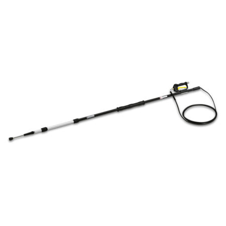 Telescopic Spray Lance Professional