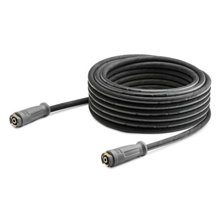 Kärcher High-Pressure Hose,2 X Easy!Lock, DN 10, 220 BAR, 20M