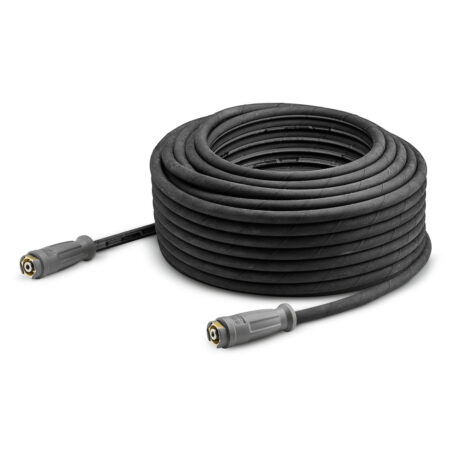 Kärcher High-Pressure Hose, 2 X Easy!Lock, DN 10, 220 BAR, 25 M
