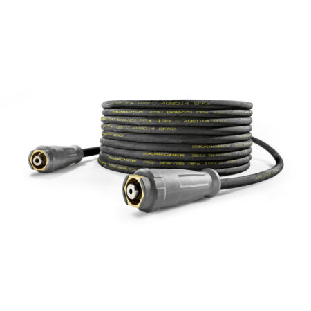 Kärcher High-Pressure Hose, 2 X Easy!Lock, DN 6, 250 BAR, 10 M