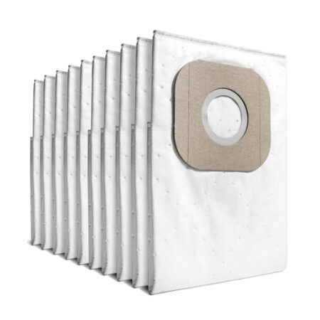 Kärcher Fleece Fliter Bags