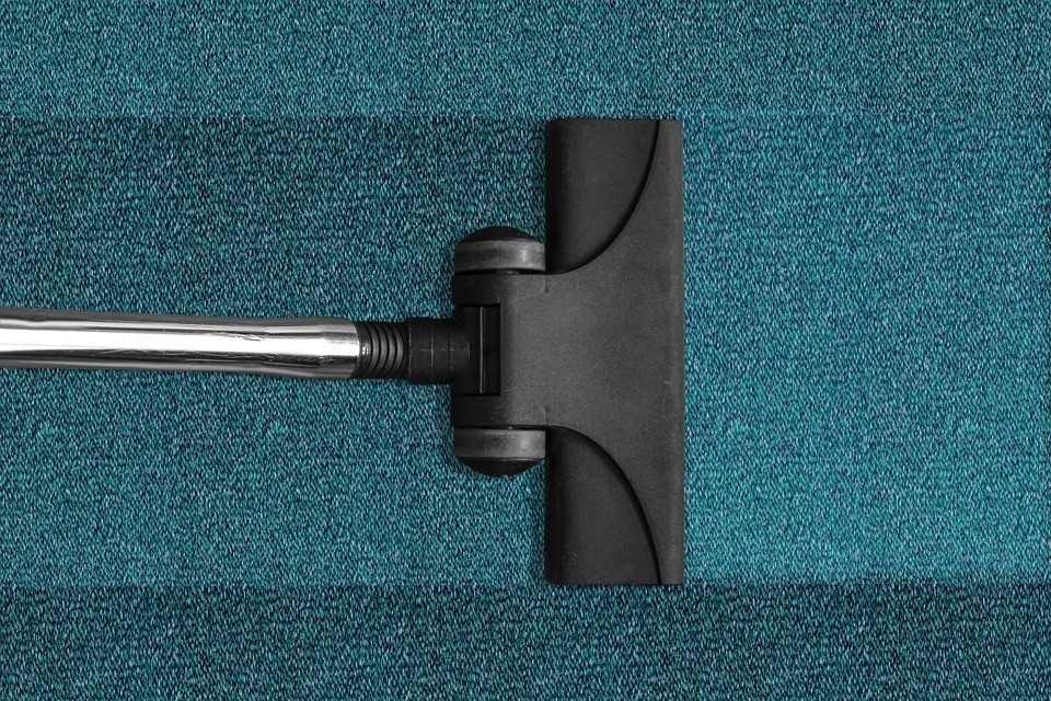 Cleaning equipment - ITS Africa
