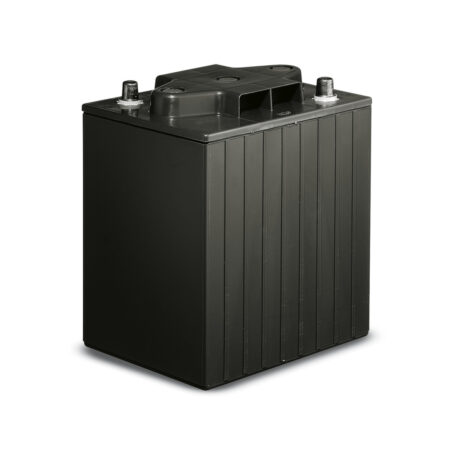 Kärcher Battery, 12 V, 76 AH, Maintenance-Free