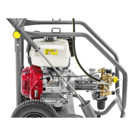 Kärcher Cage Frame Attachment Kit, Small