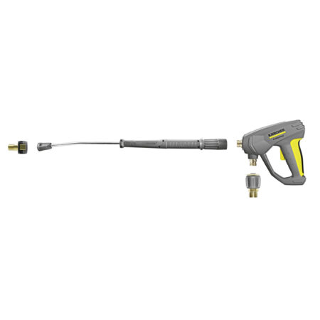 High Pressure Cleaners | Karcher | ITS