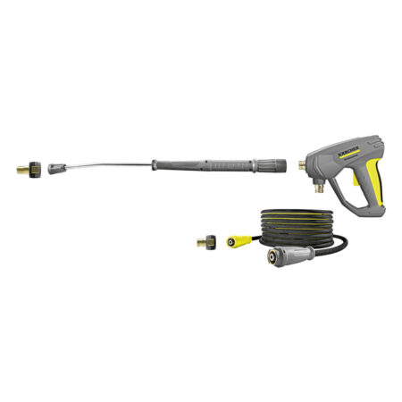 High Pressure Cleaners | Karcher | ITS