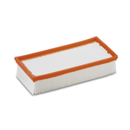 Kärcher Flat Pleated Filter, PES