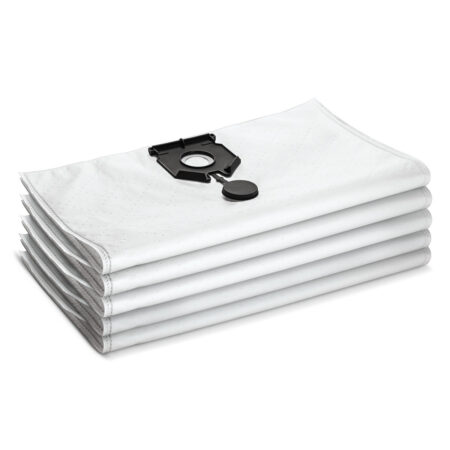 Kärcher Fleece Filter Bags