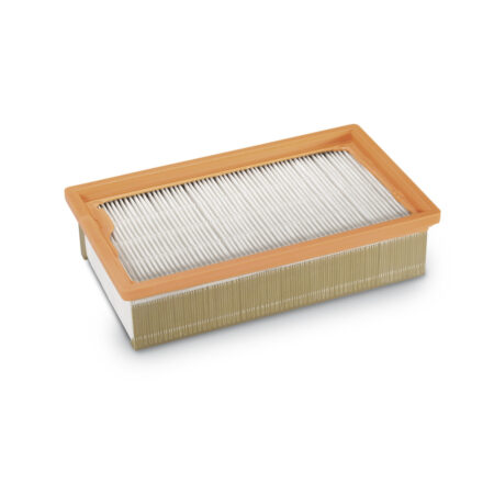 Kärcher HEPA Flat Pleated Filter