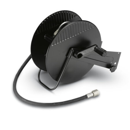 Kärcher Hose Reel Attachment Kit for HDS Gasoline Machines