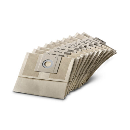 Kärcher Paper Filter Bags