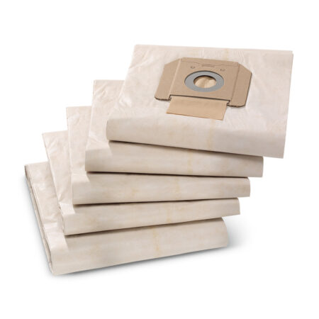 Kärcher Paper Filter Bags