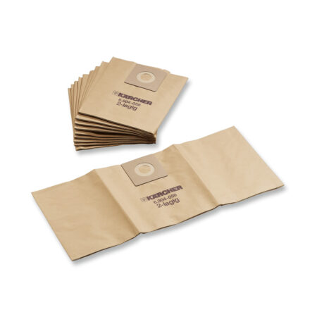 Vacuum Filter Bags